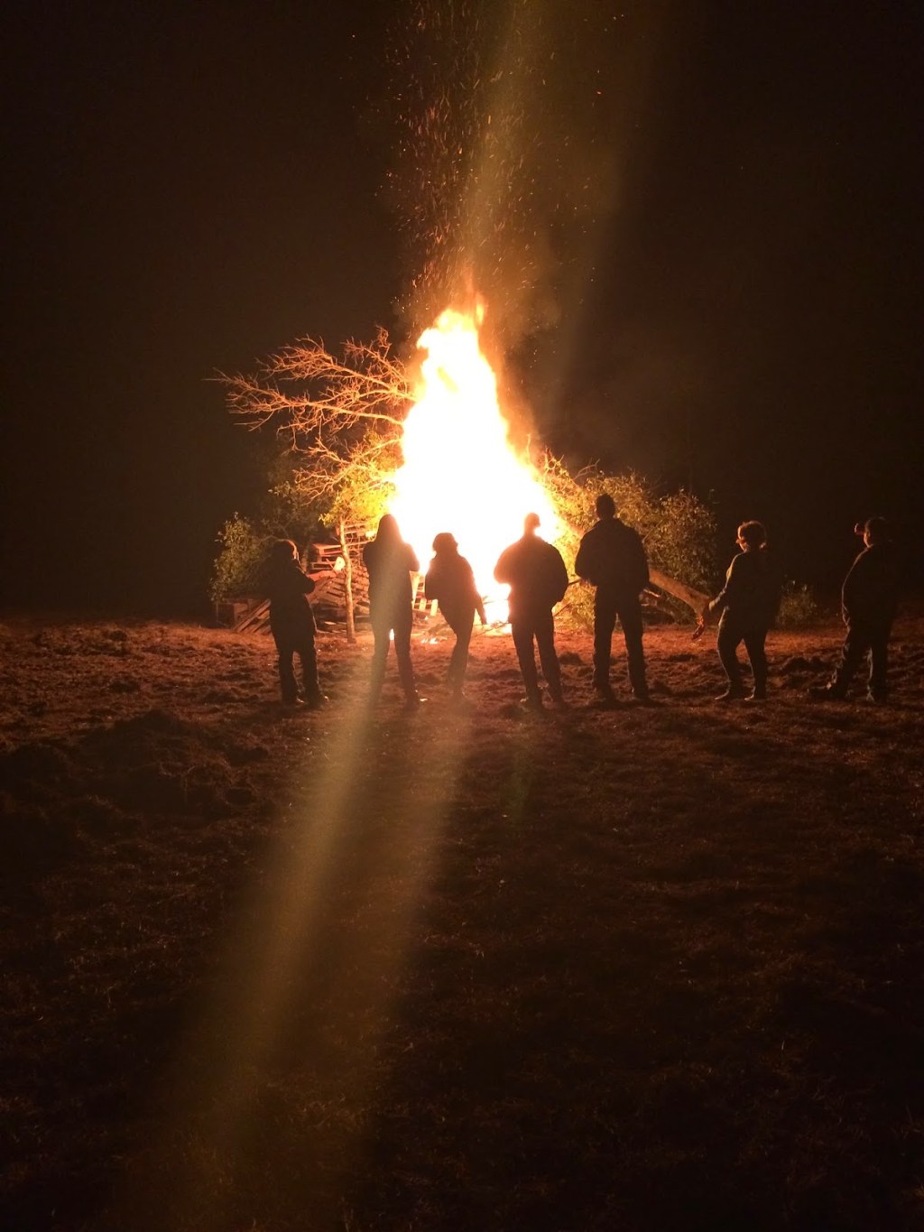 Full Flames & Full&nbsp;Hearts