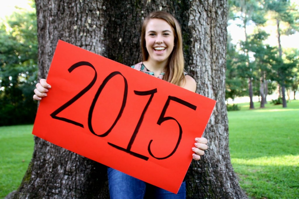 An Open Letter to the Freshman&nbsp;Girl