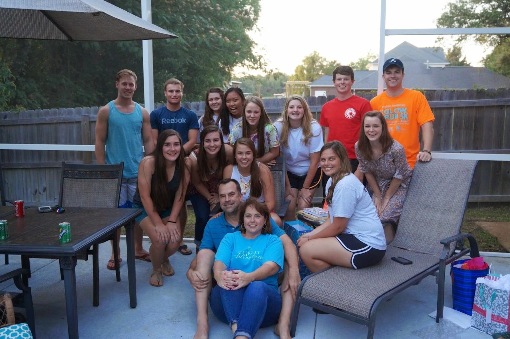 Ready or Not, Here it&nbsp;Comes