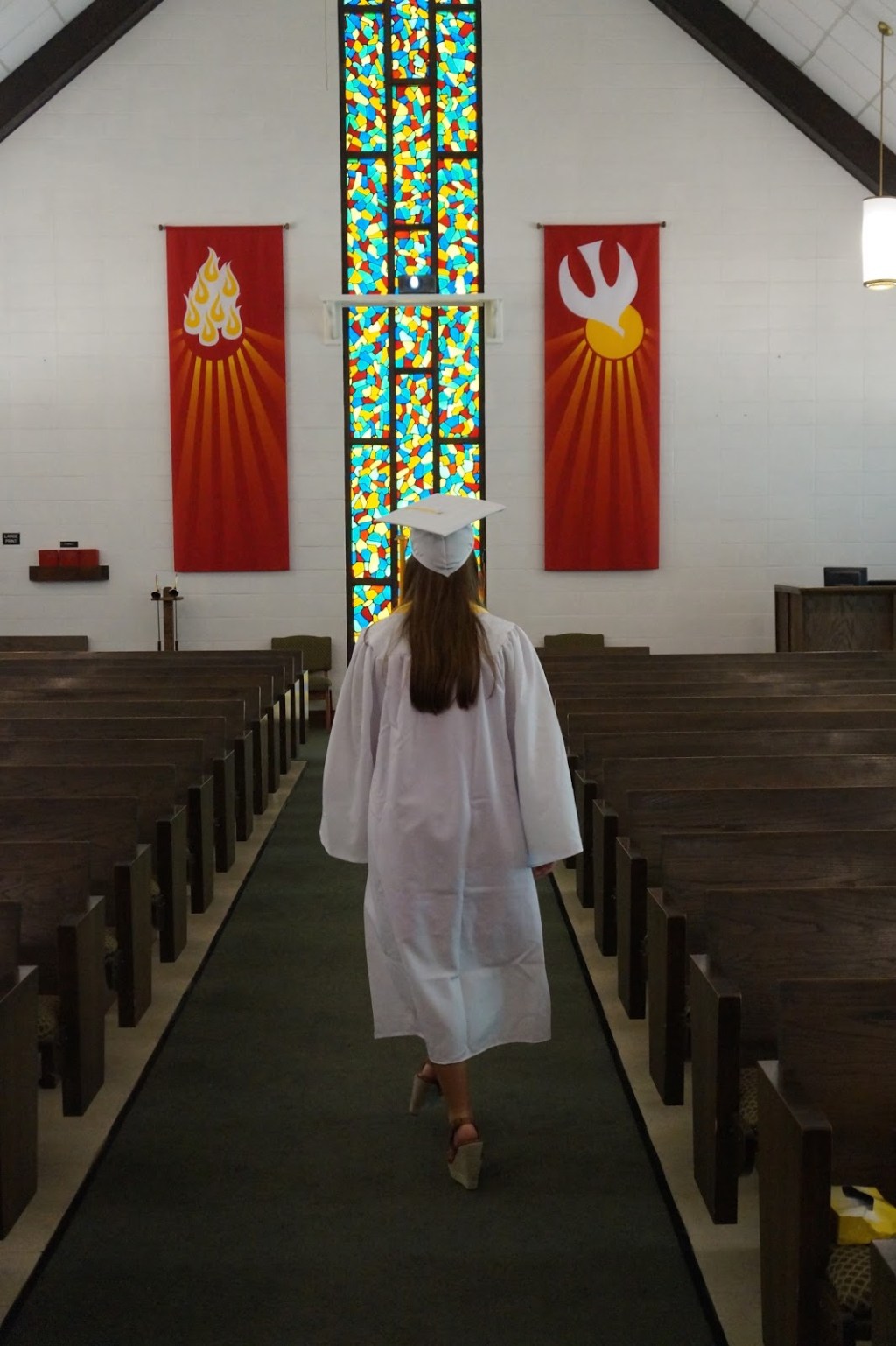 An Open Letter to the Soon-to-be&nbsp;Senior