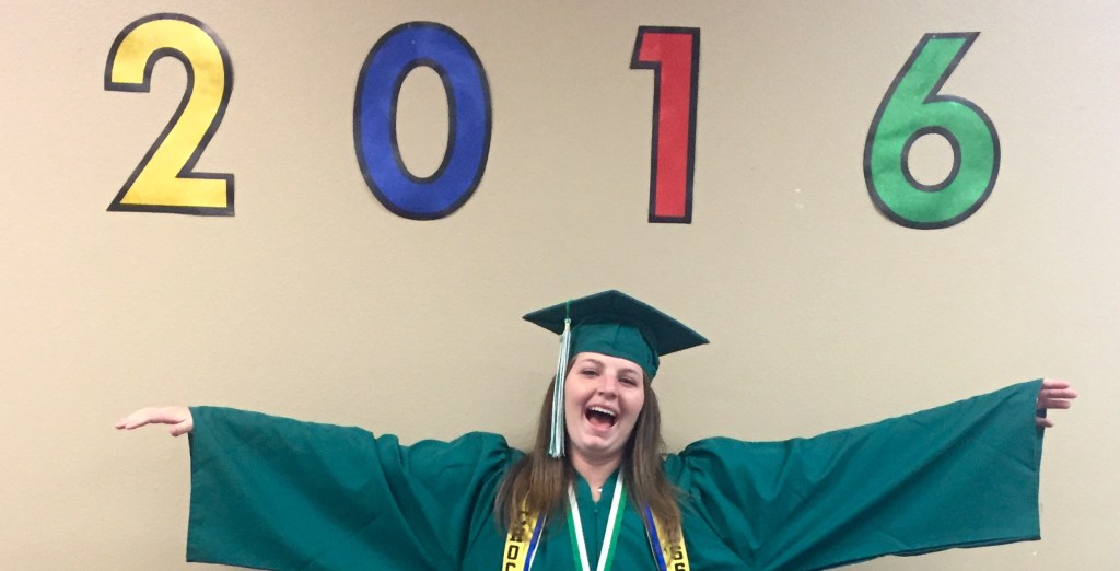 Top 5 Things You Shouldn’t Forget to Remember, Class of&nbsp;2016