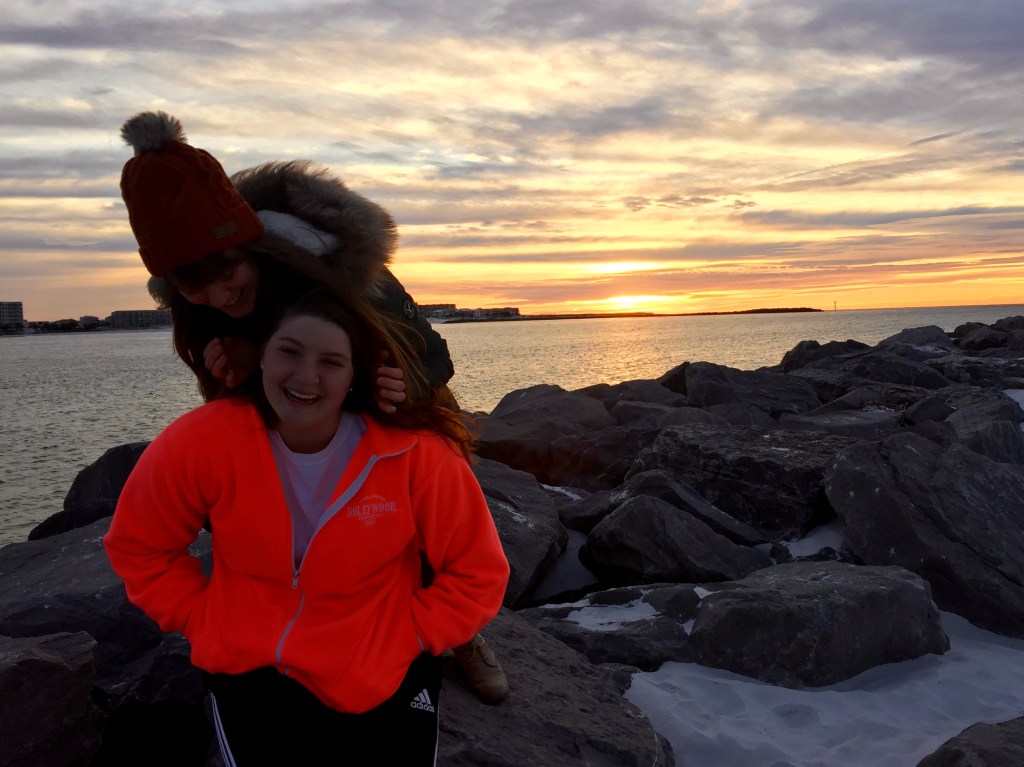 Is It Now or&nbsp;Never?